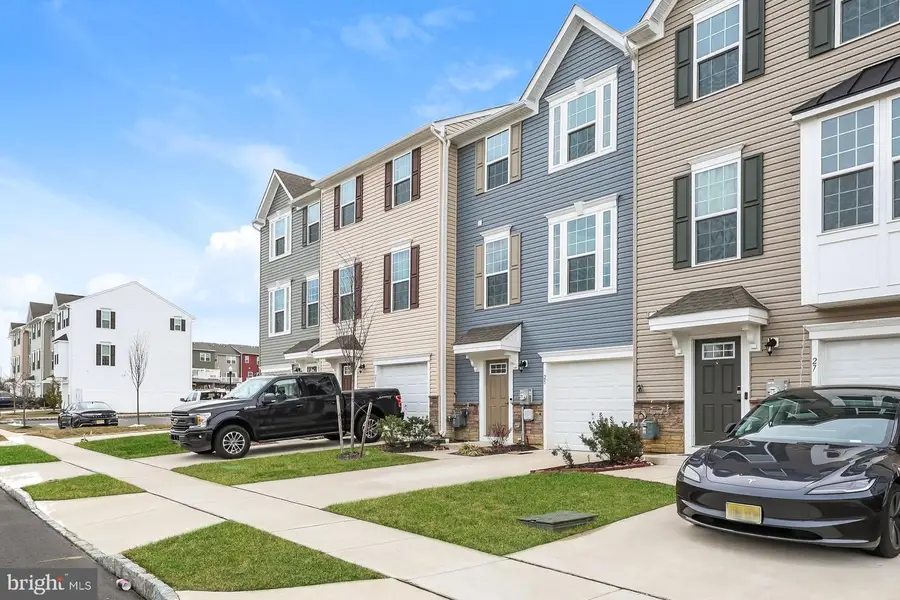 25 Continental Blvd, Sicklerville, NJ 08081 - #2