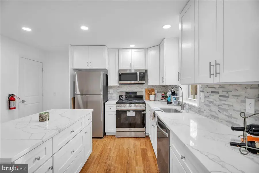 348 Silk St, Lawnside, NJ 08045 - #2