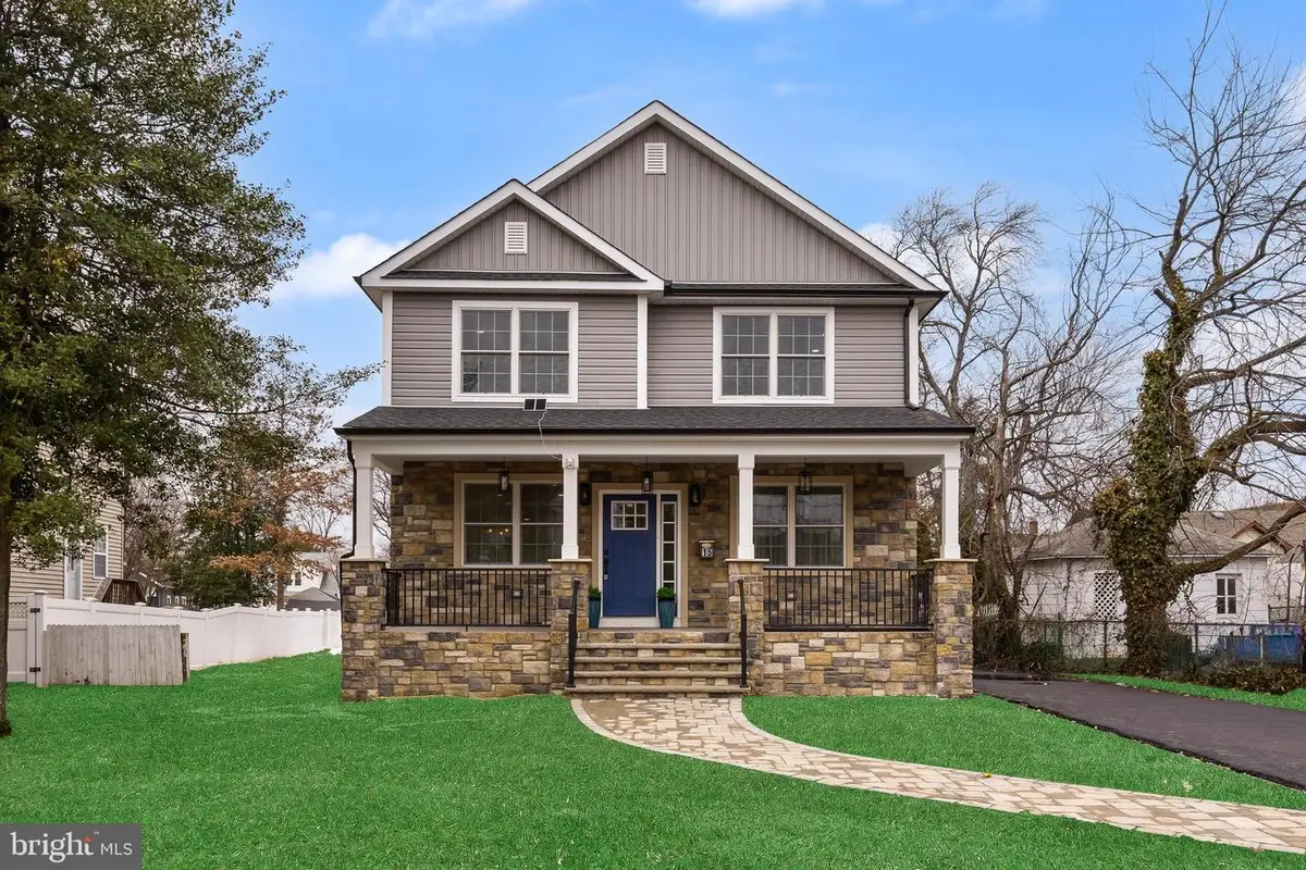 15 Cuthbert, Haddon, NJ 08108 - #1