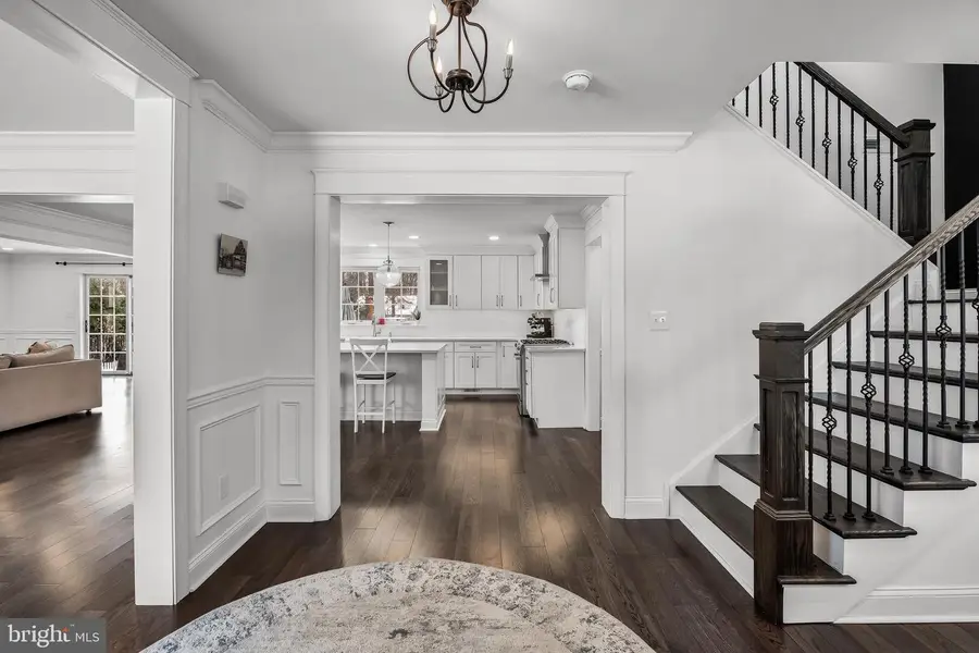 210 Meadow Dr, Haddonfield, NJ 08033 - #2