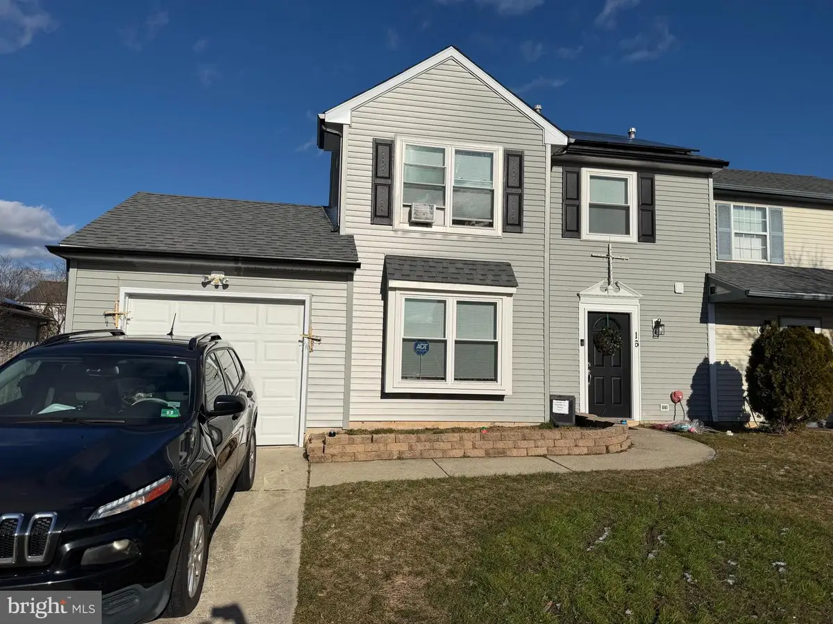 16 Cherry Grove Ln, Sicklerville, NJ 08081 - Image #1