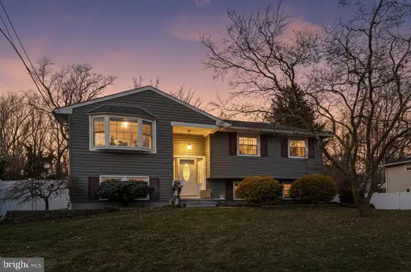 113 Parkview Rd, STRATFORD, NJ 08084