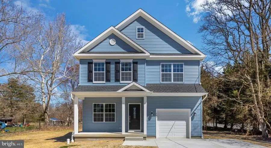 51 Edison Rd, Cherry Hill, NJ 08034 - Image #2