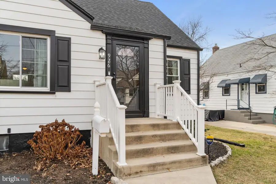 926 Belmont Ave, Haddon Township, NJ 08108 - Image #2