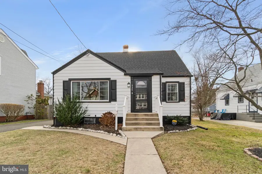 926 Belmont Ave, Haddon Township, NJ 08108 - Image #3