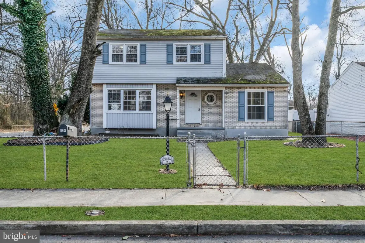 124 Stratford Ave, Stratford, NJ 08084 - Image #1