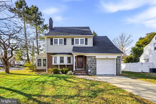 501 N Johnson Blvd, GLOUCESTER CITY, NJ 08030