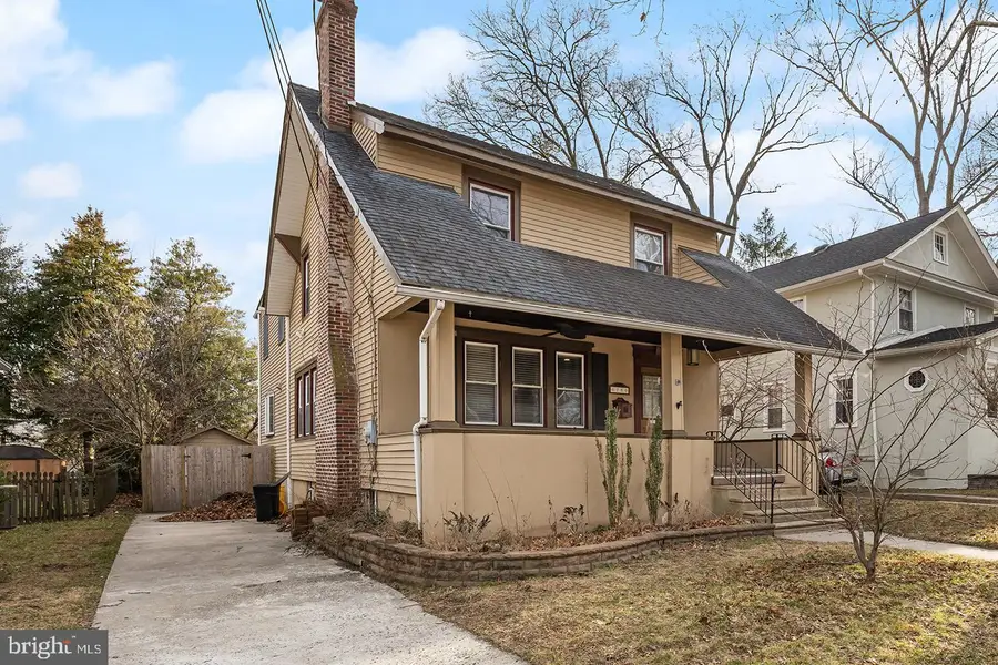 6750 Harvey Ave, Pennsauken, NJ 08109 - Image #2