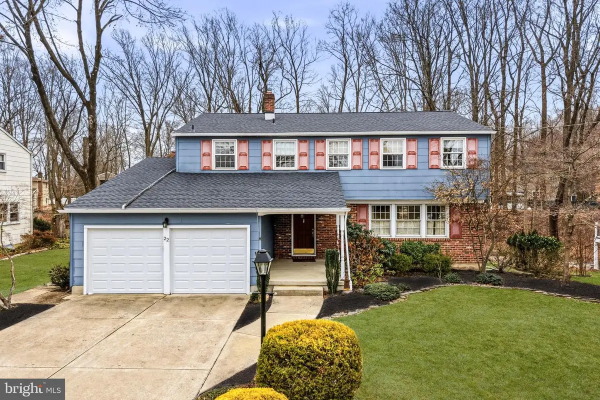 22 Scattergood Rd, Cherry Hill, NJ 08003 - Image #1