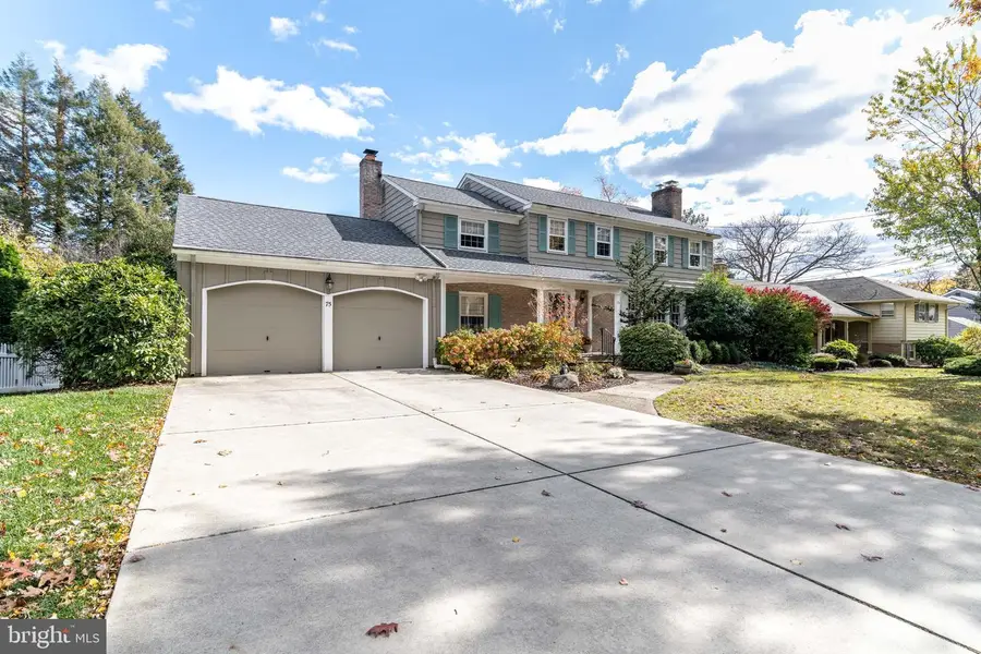 75 Birchall Dr, Haddonfield, NJ 08033 - Image #2