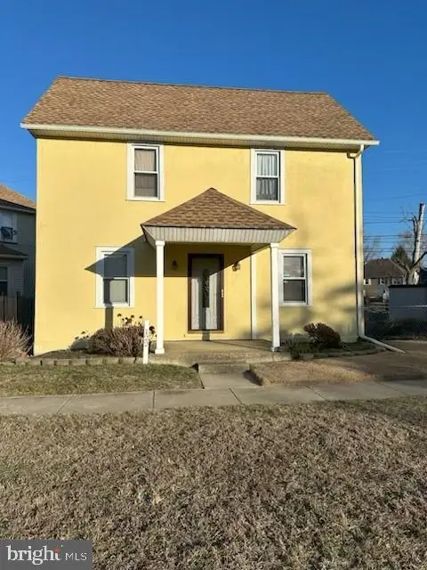 122 N Wilson Ave, BROOKLAWN, NJ 08030