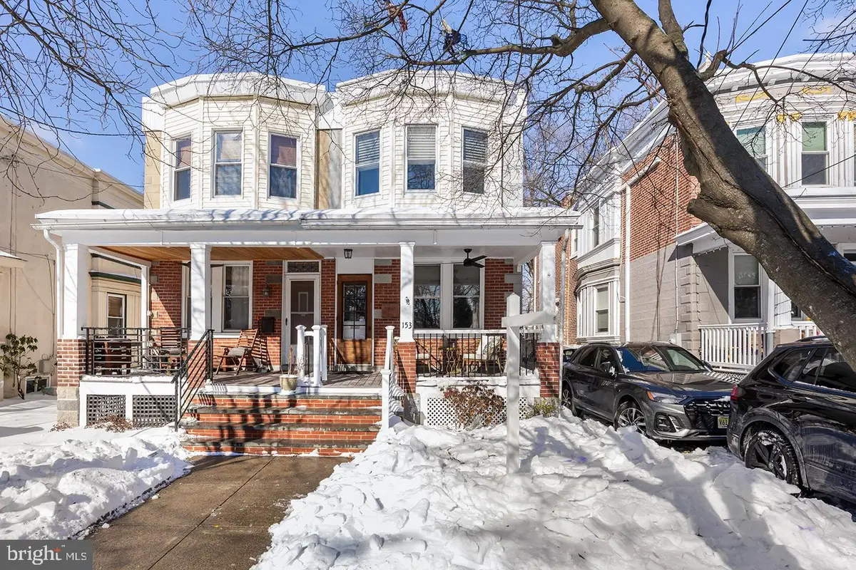 153 New Jersey Ave, Collingswood, NJ 08108 - Image #1