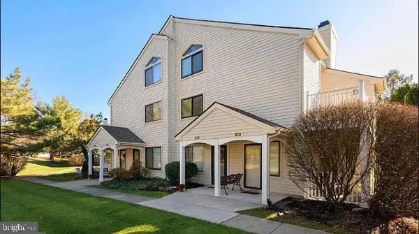 409 Gregorys Way, VOORHEES, NJ 08043