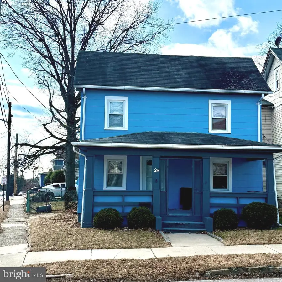 24 Chapel Ave, Merchantville, NJ 08109 - Image #2