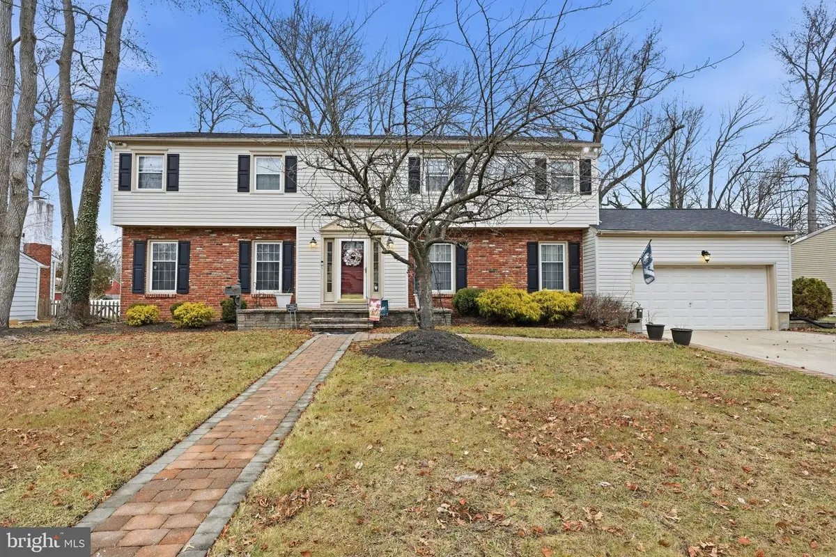 103 Green Vale Rd, Cherry Hill, NJ 08034 - Image #1