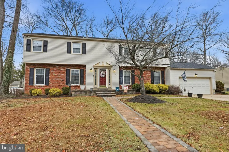 103 Green Vale Rd, Cherry Hill, NJ 08034 - Image #2