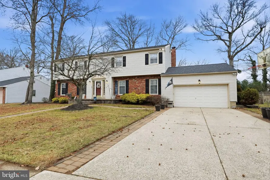 103 Green Vale Rd, Cherry Hill, NJ 08034 - Image #3
