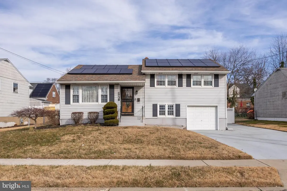 1736 40th St, Pennsauken, NJ 08110 - Image #1