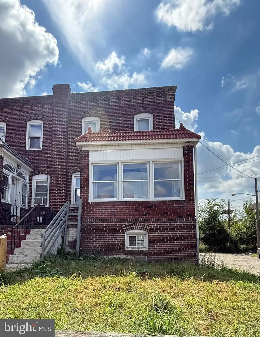 1300 S Merrimac Rd, Camden, NJ 08104 - #2