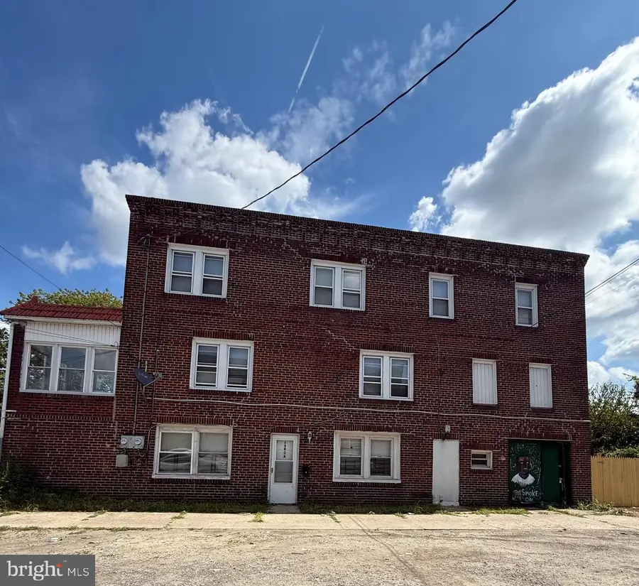 1300 S Merrimac Rd, Camden, NJ 08104 - #3