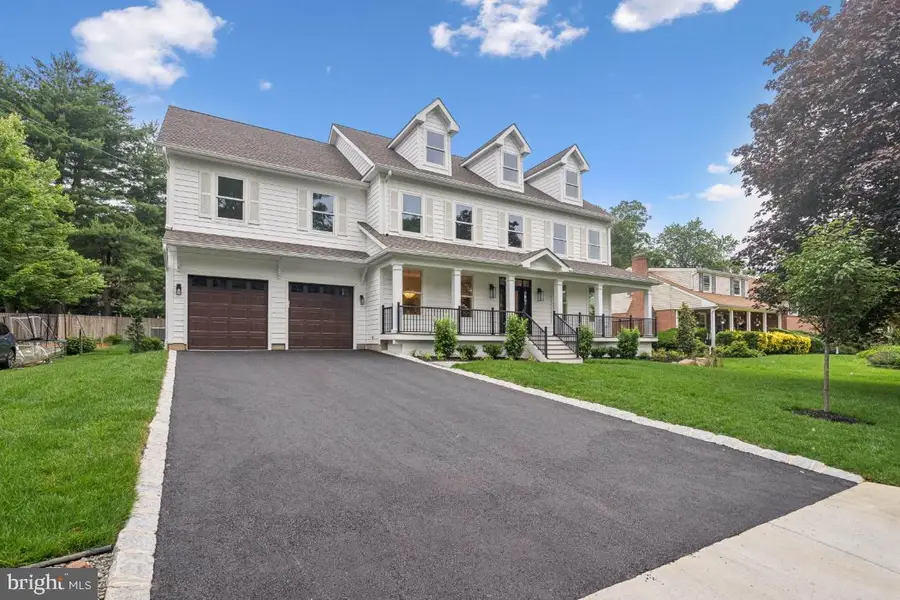 38 Birchall Dr, Haddonfield, NJ 08033 - Image #2