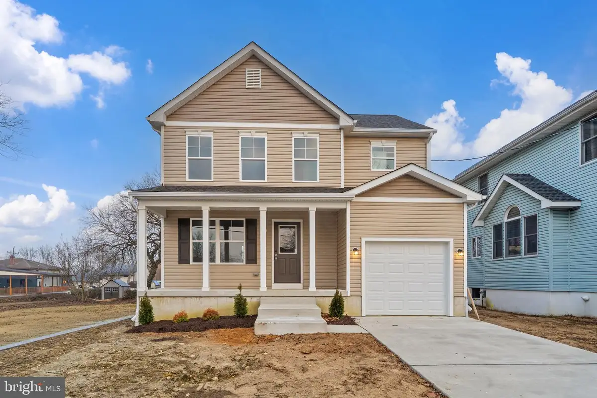 105 W Washington Ave, Magnolia, NJ 08049 - Image #1