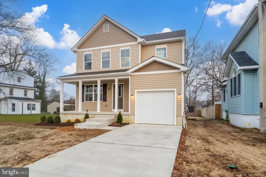 105 W Washington Ave, Magnolia, NJ 08049 - Image #2