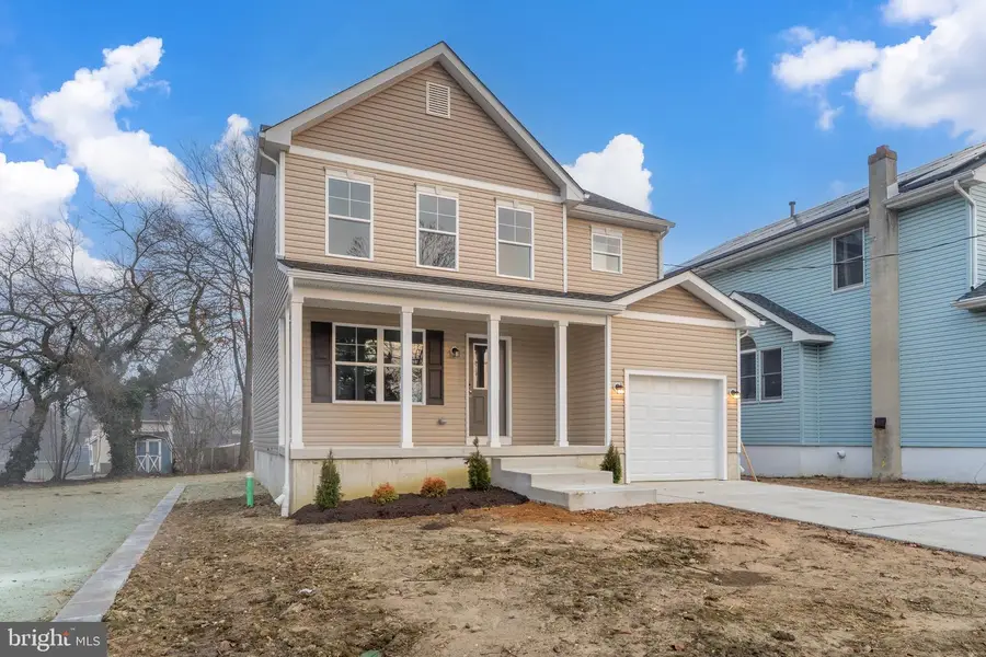 105 W Washington Ave, Magnolia, NJ 08049 - Image #3