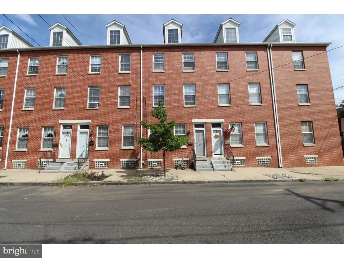 109 Hudson St, Gloucester City, NJ 08030 - Image #1