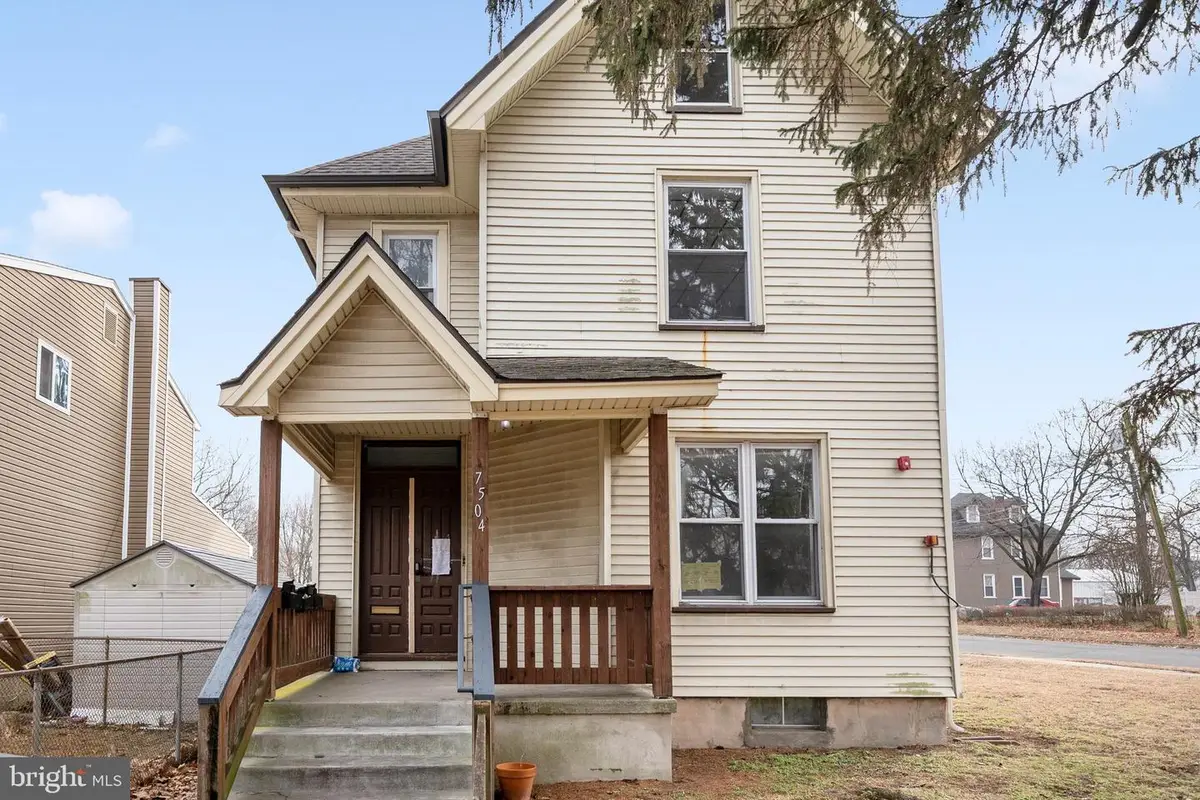 7504 Zimmerman Ave, Pennsauken, NJ 08110 - #1