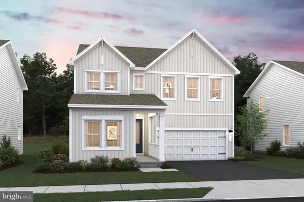 21 Butternut Dr #11, BERLIN, NJ 08009