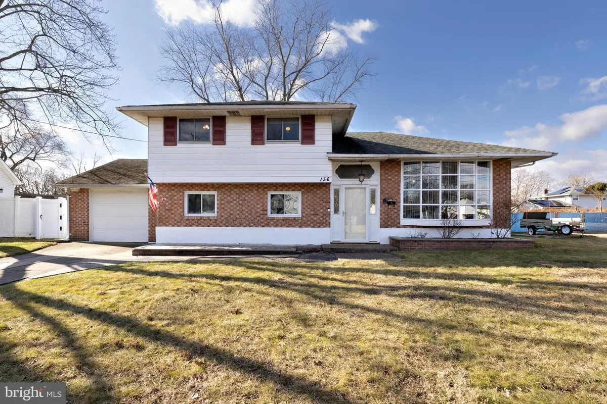 136 State St, Blackwood, NJ 08012 - Image #1