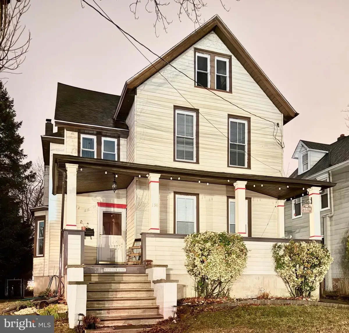 138 Maple Ter, Merchantville, NJ 08109 - Image #1