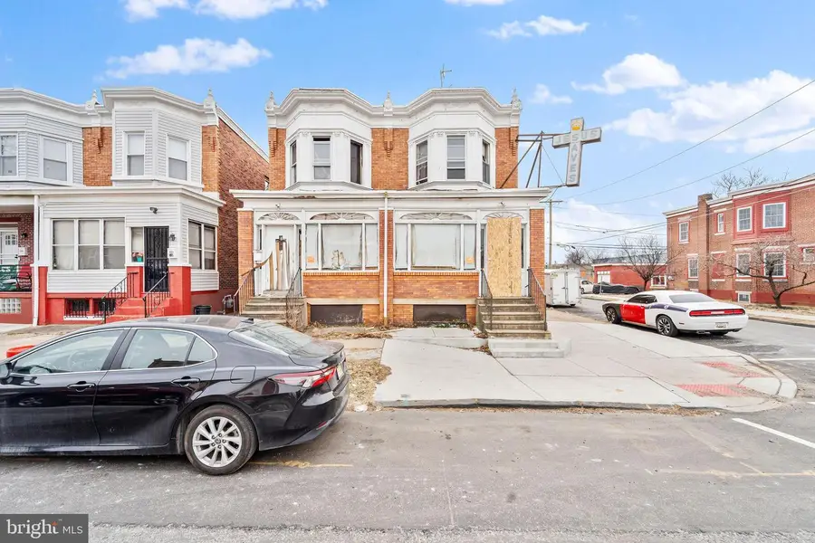 1401--1403 Princess Ave, Camden, NJ 08103 - Image #2