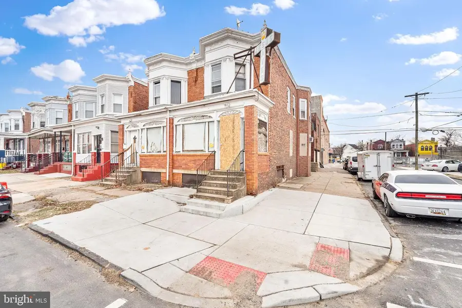 1401--1403 Princess Ave, Camden, NJ 08103 - Image #3