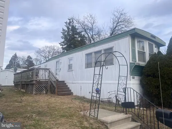 1405 Farrell Ave #138, CHERRY HILL, NJ 08002