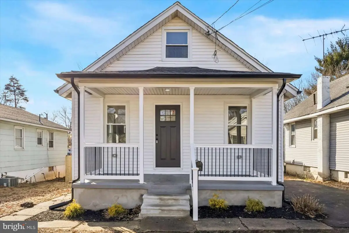 925 Union Ave, Pennsauken, NJ 08110 - Image #1