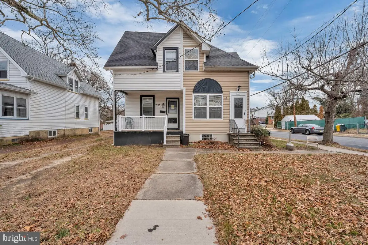 7163 Park Ave, Pennsauken, NJ 08109 - Image #1