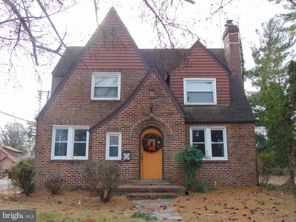 322 E Church St, BLACKWOOD, NJ 08012