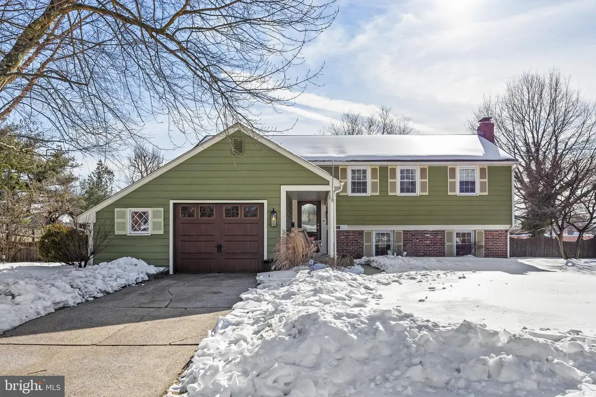 115 Courtland Rd, Cherry Hill, NJ 08034 - #1