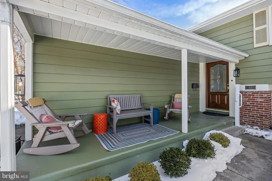 115 Courtland Rd, Cherry Hill, NJ 08034 - #3
