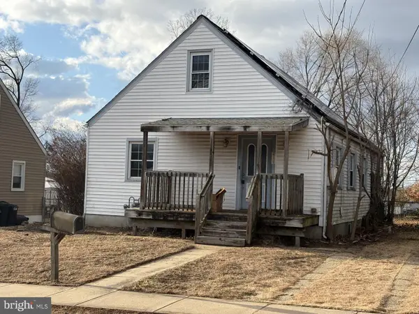 411 Center Ave, RUNNEMEDE, NJ 08078