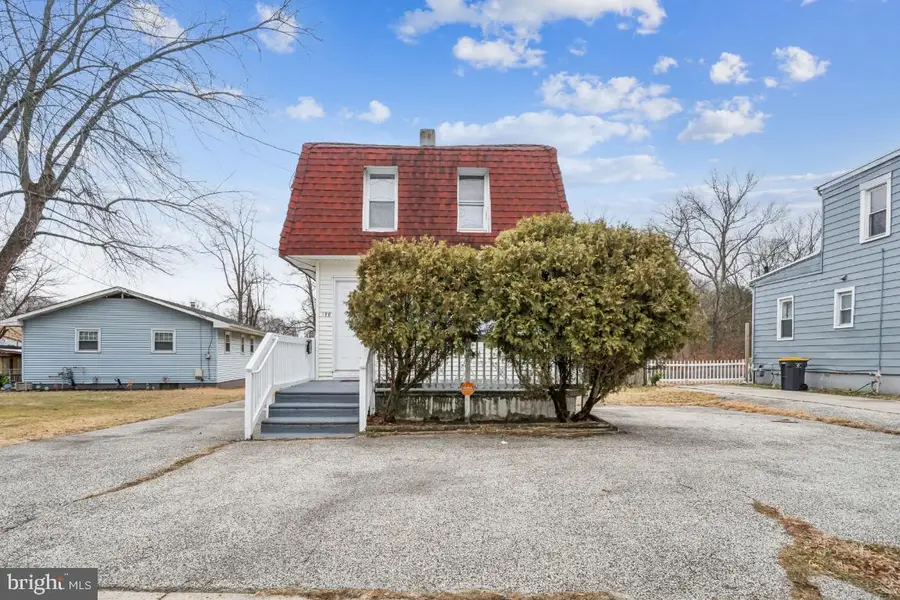 178 E Charleston Ave, Lawnside, NJ 08045 - Image #2