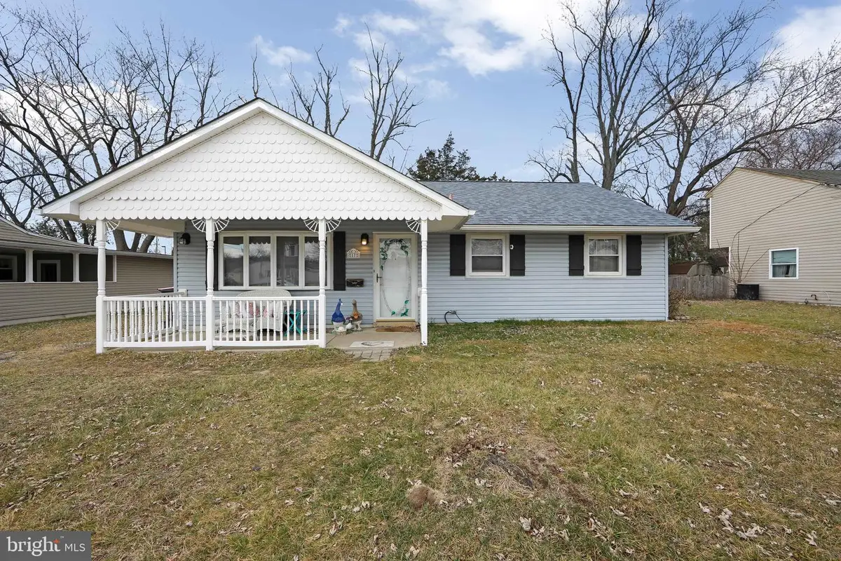 17 S Walnut Cir, West Berlin, NJ 08091 - Image #1