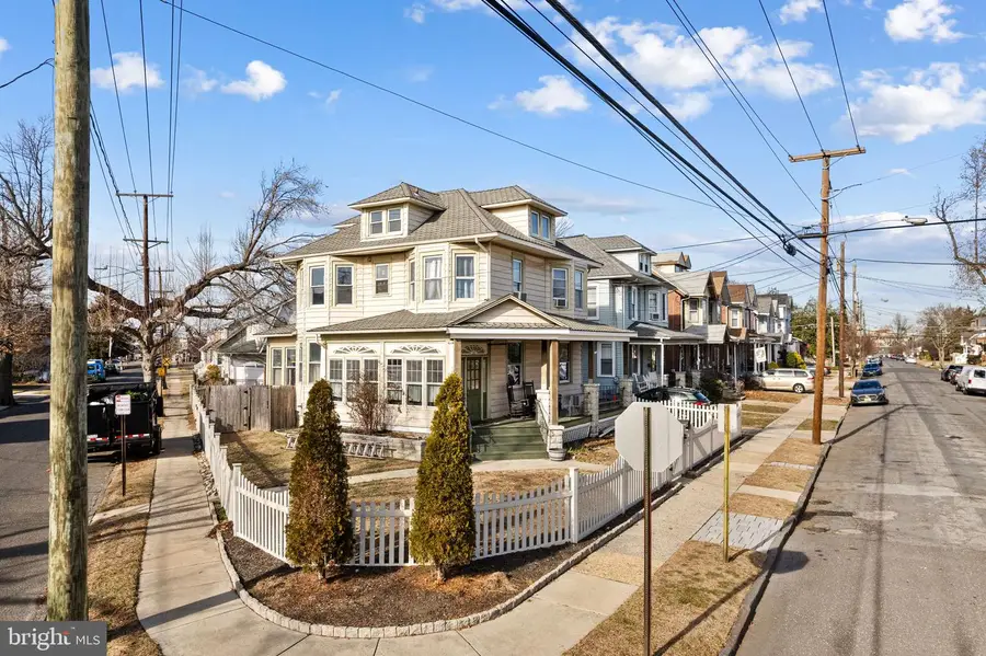 101 N Brown St, Gloucester City, NJ 08030 - Image #2