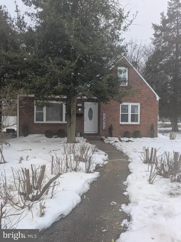 637 W Somerdale Rd, SOMERDALE, NJ 08083