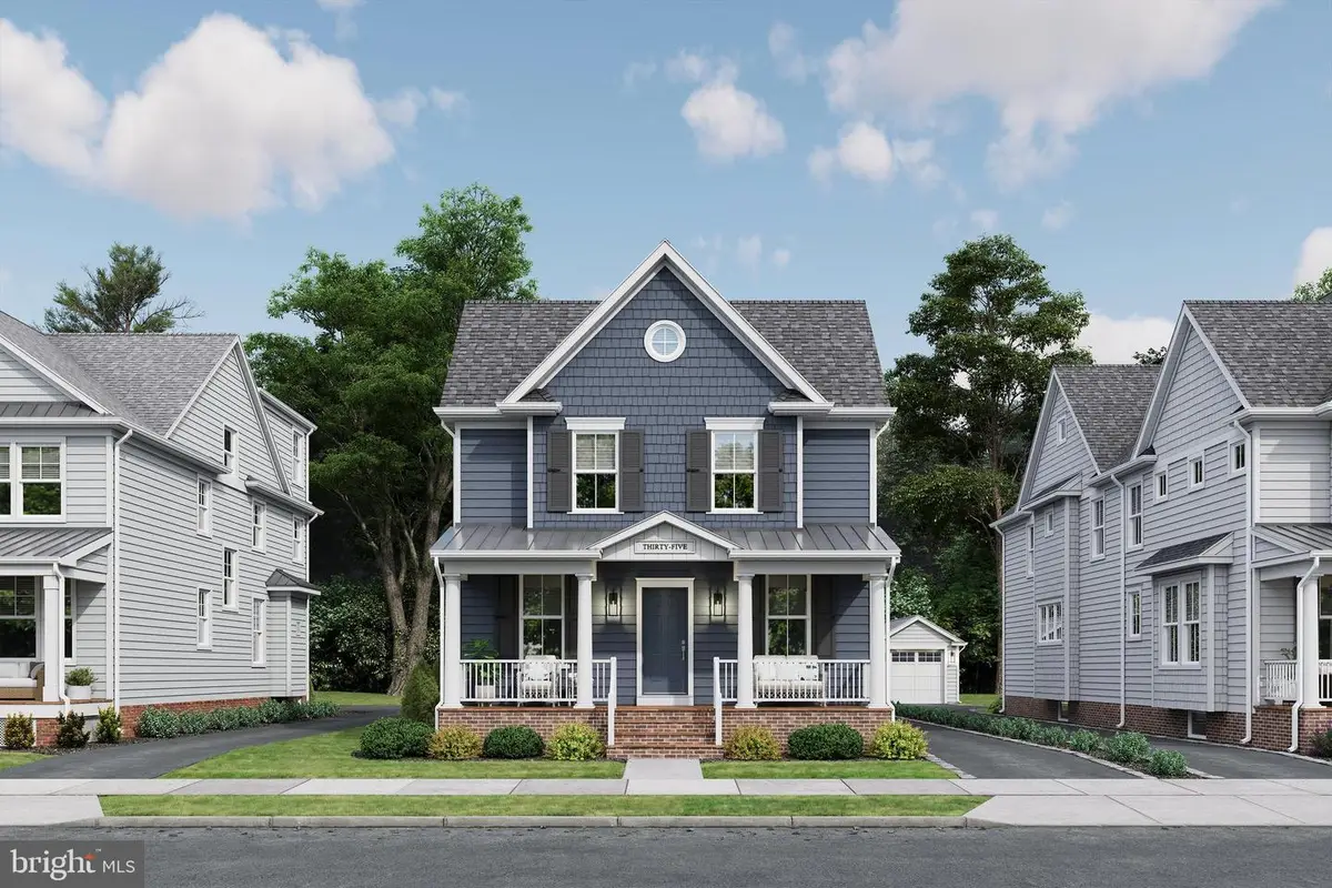 21 Estaugh Ave, Haddonfield, NJ 08033 - Image #1