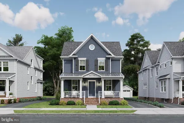 21 Estaugh Ave, HADDONFIELD, NJ 08033