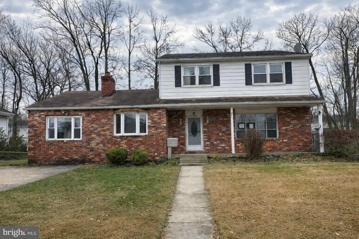 418 Kingston Dr, Cherry Hill, NJ 08034 - Image #1