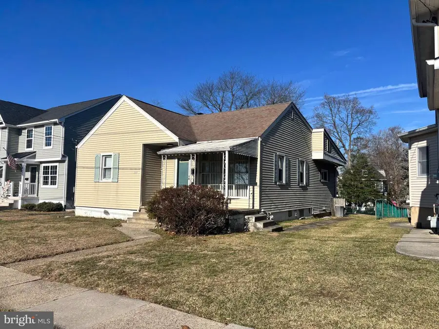 347 W Monroe Ave, Magnolia, NJ 08049 - Image #2